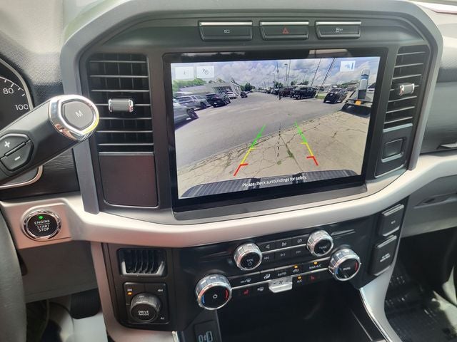 2023 Ford F-150 XLT - Photo 17