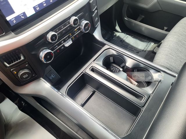 2023 Ford F-150 XLT - Photo 18