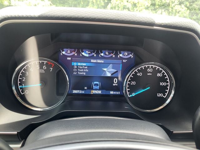2023 Ford F-150 XLT - Photo 21