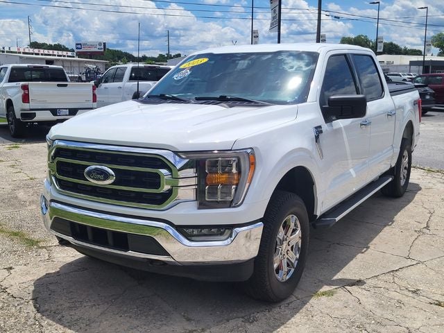 2023 Ford F-150 XLT - Photo 6