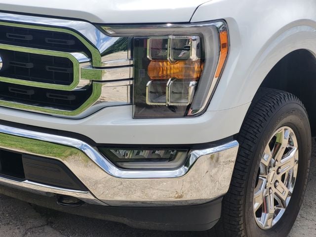 2023 Ford F-150 XLT - Photo 7