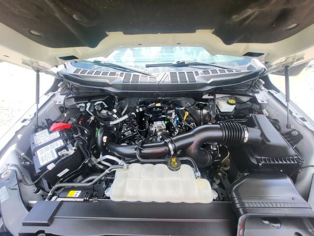 2023 Ford F-150 XLT - Photo 9