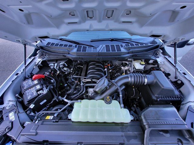 2024 Ford F-150 STX Tsport