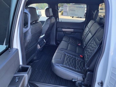 2024 Ford F-150 STX Tsport