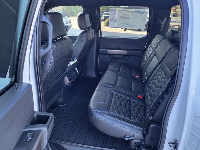 2024 Ford F-150 STX Tsport