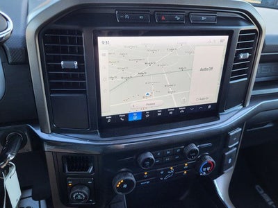 2024 Ford F-150 STX Tsport