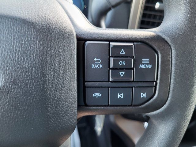 2024 Ford F-150 STX Tsport