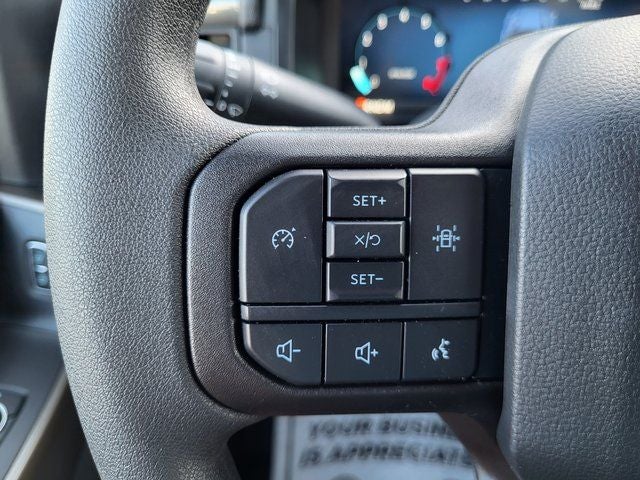 2024 Ford F-150 STX Tsport