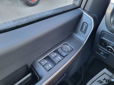 2024 Ford F-150 STX Tsport