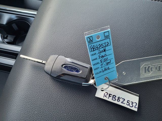 2024 Ford F-150 STX Tsport