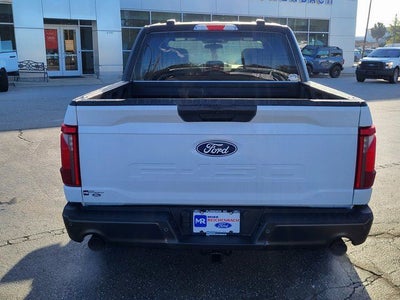 2024 Ford F-150 STX Tsport