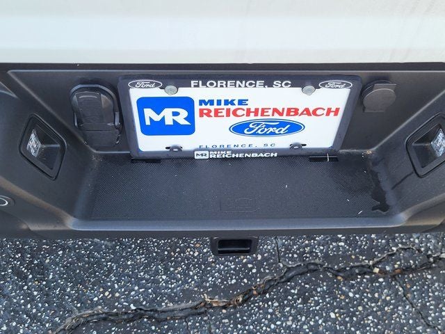 2024 Ford F-150 STX Tsport