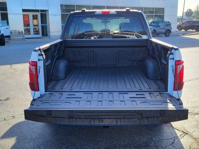 2024 Ford F-150 STX Tsport