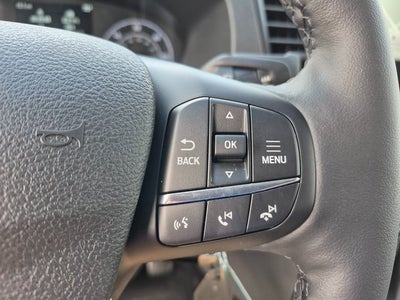 2025 Ford Transit-150 Base