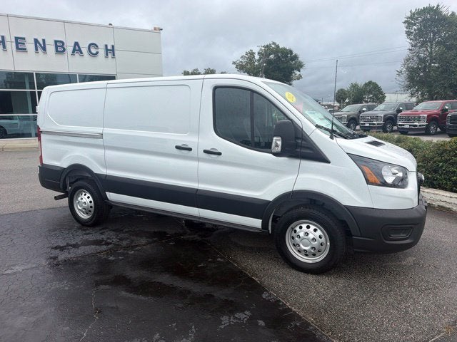 2025 Ford Transit-150 Base