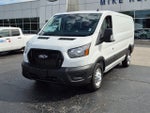 2025 Ford Transit-150 Base