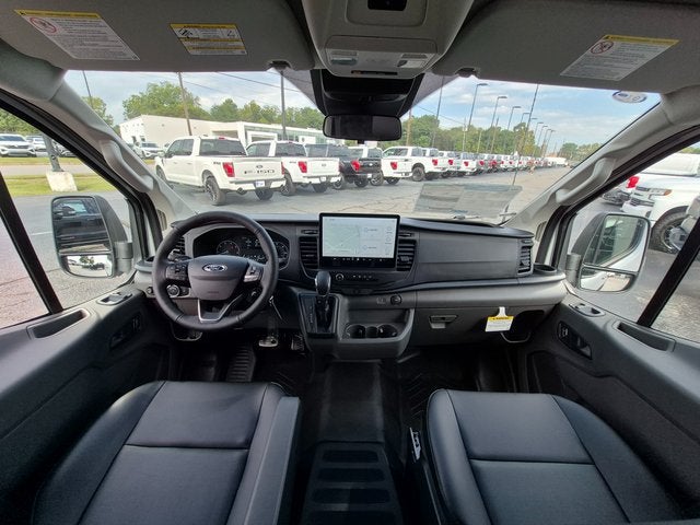 2025 Ford Transit-150 Base