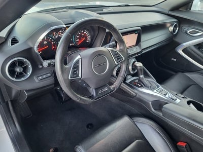 2017 Chevrolet Camaro SS 2SS