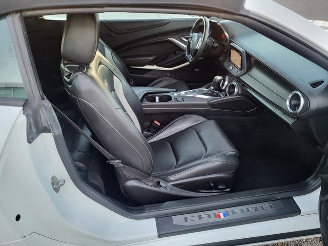 2017 Chevrolet Camaro SS 2SS