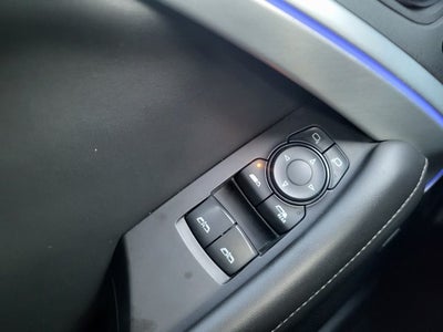 2017 Chevrolet Camaro SS 2SS