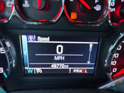 2019 Chevrolet Tahoe LS