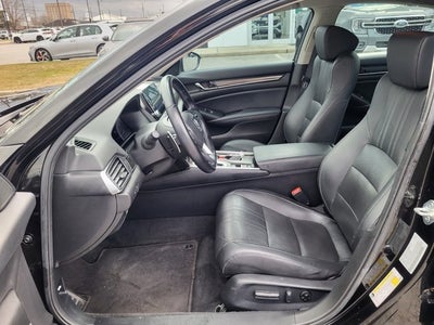 2022 Honda Accord Sport Special Edition