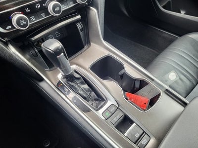 2022 Honda Accord Sport Special Edition