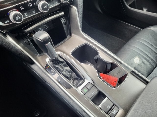 2022 Honda Accord Sport Special Edition