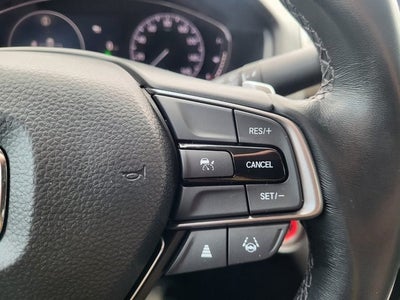 2022 Honda Accord Sport Special Edition