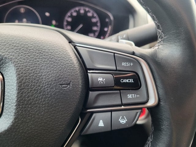 2022 Honda Accord Sport Special Edition