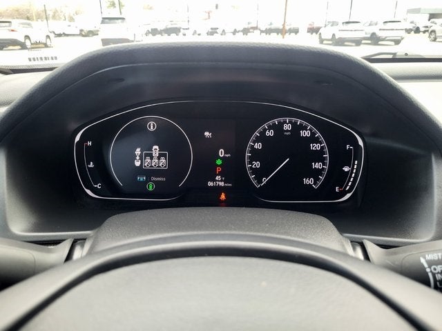 2022 Honda Accord Sport Special Edition