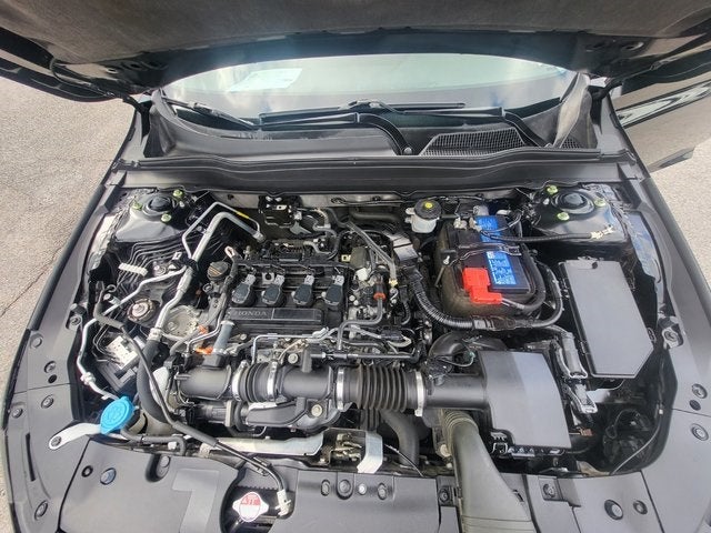 2022 Honda Accord Sport Special Edition