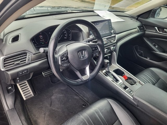 2022 Honda Accord Sport Special Edition