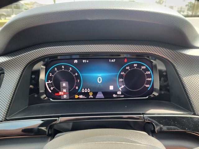 2024 Volkswagen Atlas Cross Sport 2.0T SEL R-Line