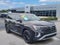 2024 Volkswagen Atlas 2.0T Peak Edition SE w/Technology