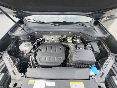 2024 Volkswagen Atlas 2.0T Peak Edition SE w/Technology