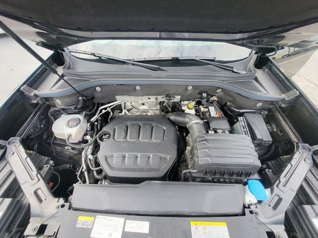 2024 Volkswagen Atlas 2.0T Peak Edition SE w/Technology