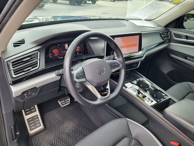 2024 Volkswagen Atlas 2.0T Peak Edition SE w/Technology
