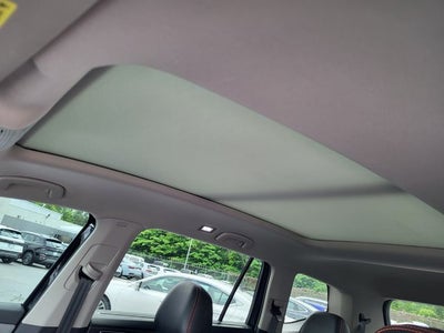 2024 Volkswagen Atlas 2.0T Peak Edition SE w/Technology