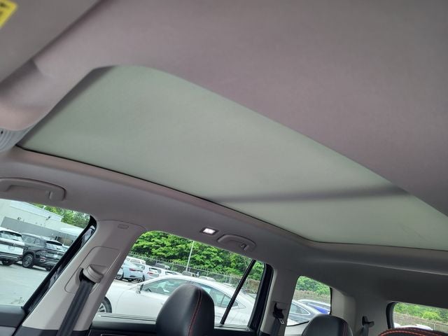2024 Volkswagen Atlas 2.0T Peak Edition SE w/Technology