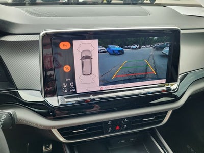 2024 Volkswagen Atlas 2.0T Peak Edition SE w/Technology