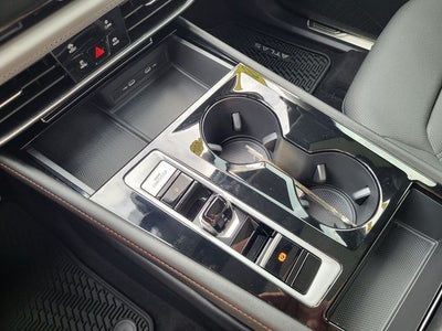 2024 Volkswagen Atlas 2.0T Peak Edition SE w/Technology