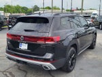 2024 Volkswagen Atlas 2.0T Peak Edition SE w/Technology