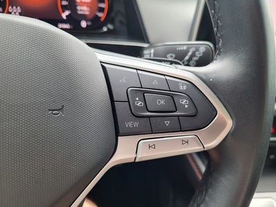 2024 Volkswagen Atlas 2.0T Peak Edition SE w/Technology