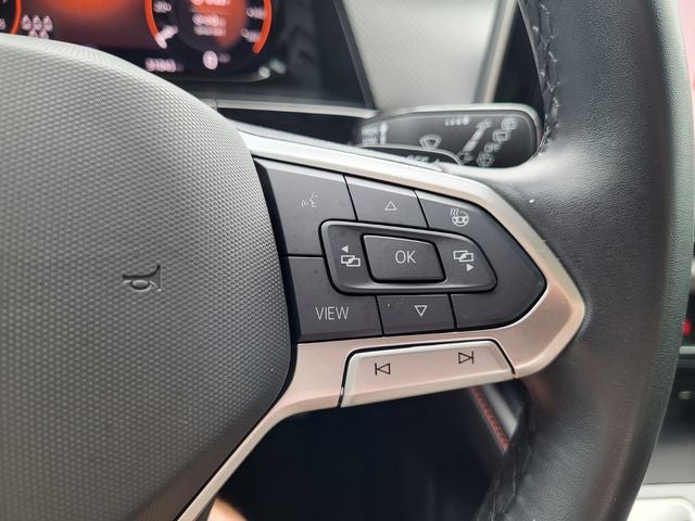 2024 Volkswagen Atlas 2.0T Peak Edition SE w/Technology