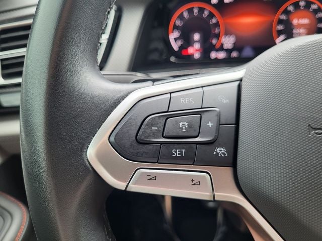 2024 Volkswagen Atlas 2.0T Peak Edition SE w/Technology