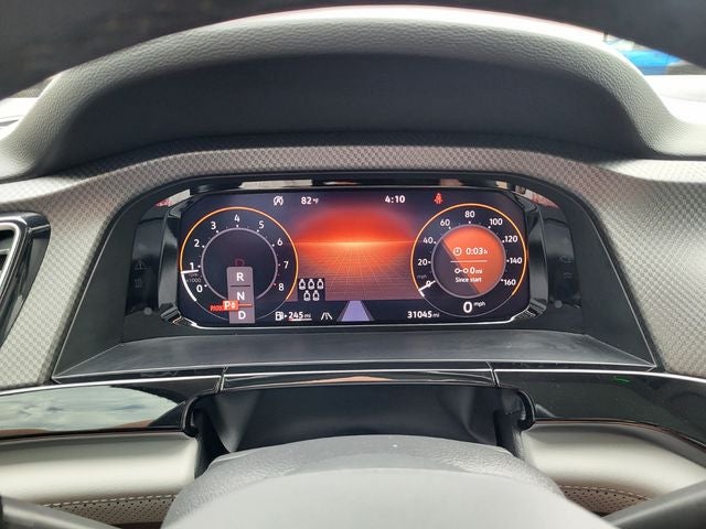 2024 Volkswagen Atlas 2.0T Peak Edition SE w/Technology