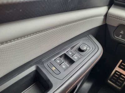 2024 Volkswagen Atlas 2.0T Peak Edition SE w/Technology