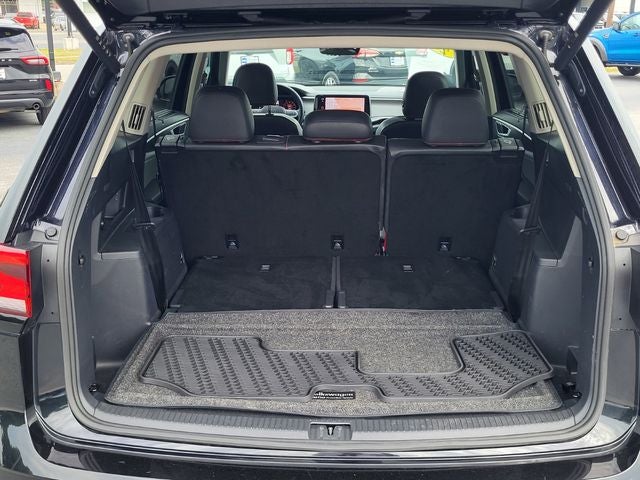 2024 Volkswagen Atlas 2.0T Peak Edition SE w/Technology