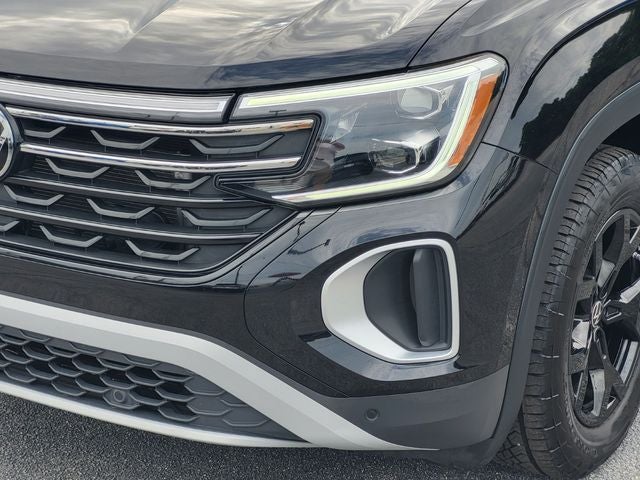 2024 Volkswagen Atlas 2.0T Peak Edition SE w/Technology